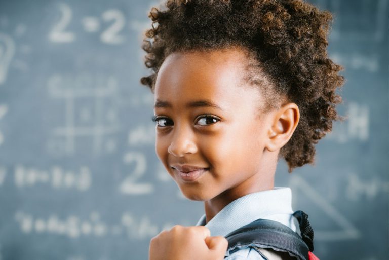 KILT Childrens Supports Local Schools