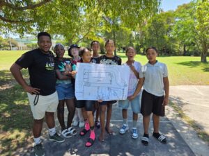 Prefect Camp at Concordia Primary